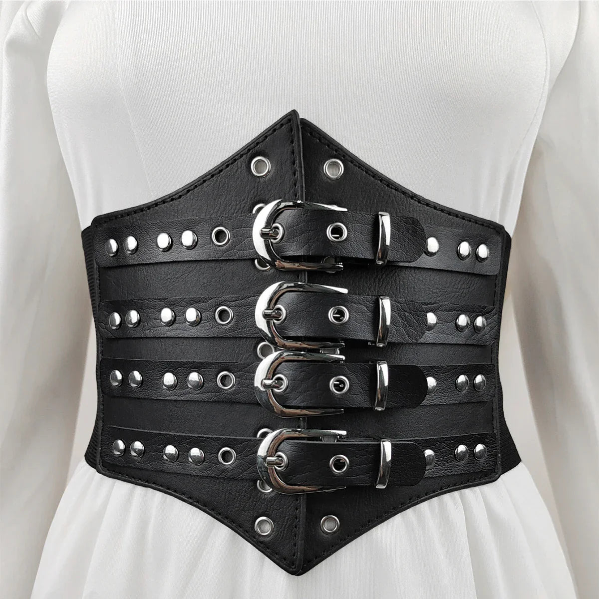 Women's Corset Belt