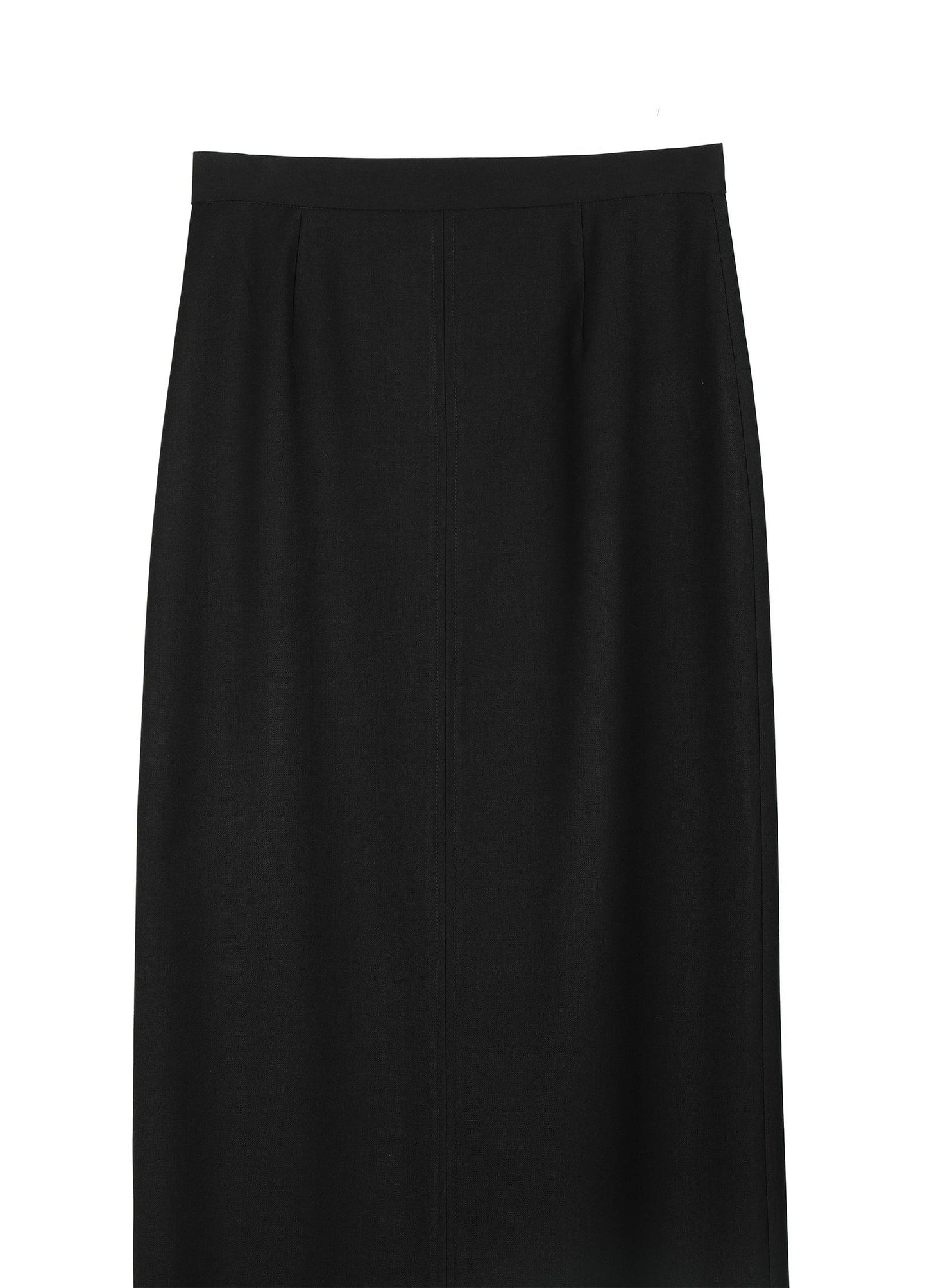 Elegant High-Waisted Full Body Skirt