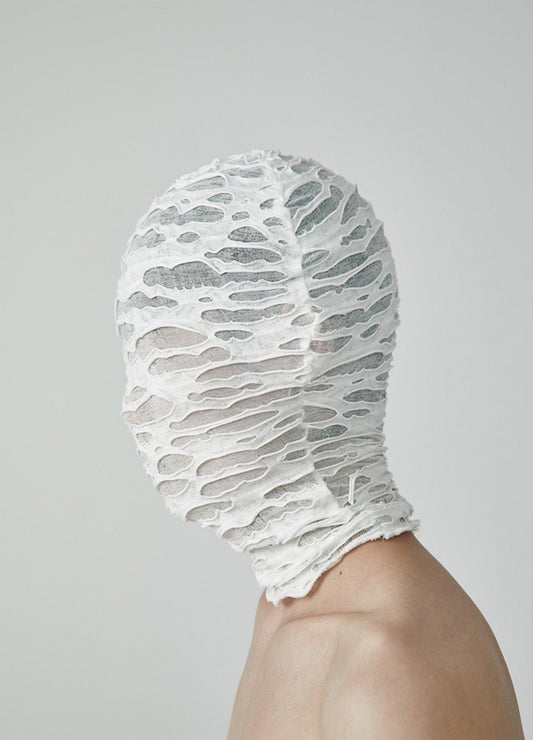 Emotive Concealment Mask