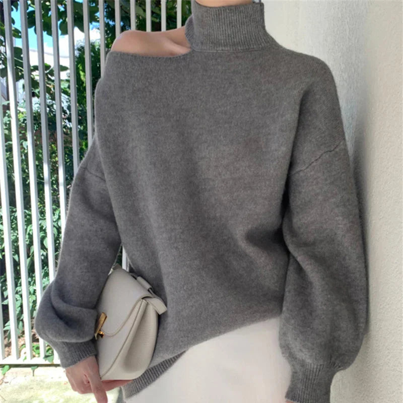 Women's Casual Sweater