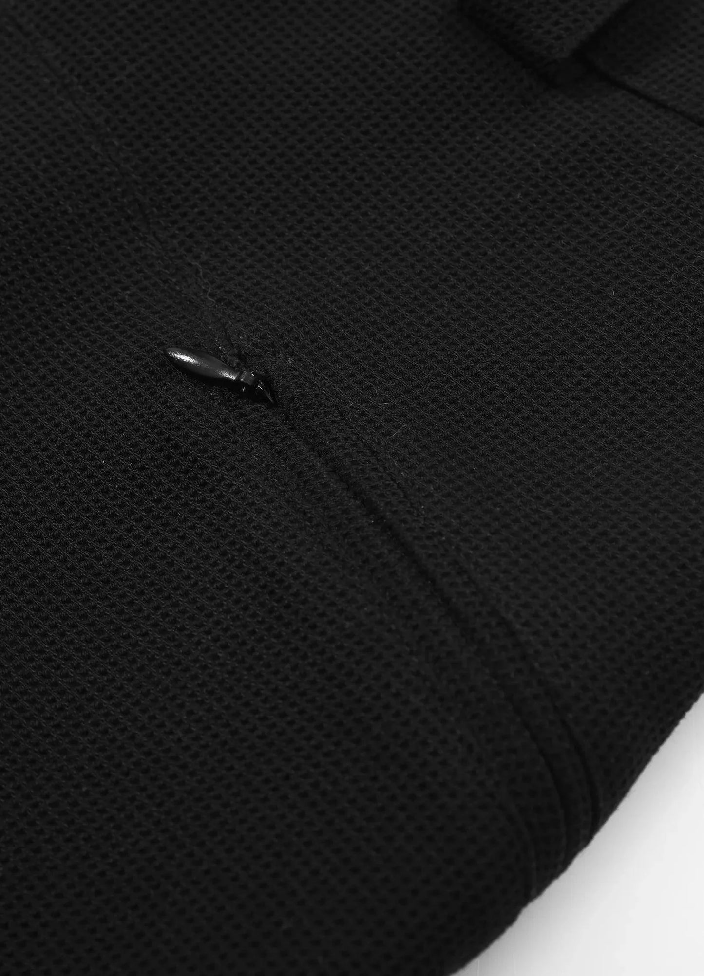 Relaxed Fit Cropped Shorts