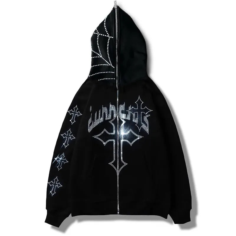 Men's Hoodie