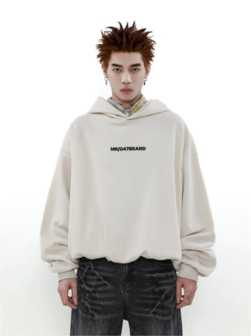 Scriptsplash Pullover Hoodie