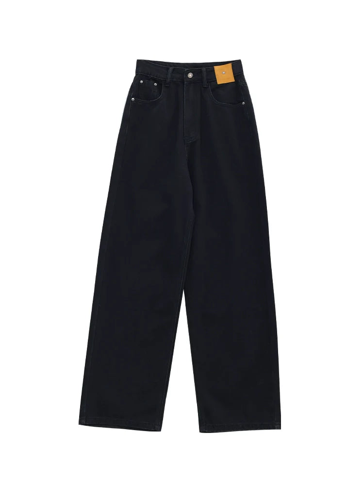 Relaxed Flow Street Wide Pants