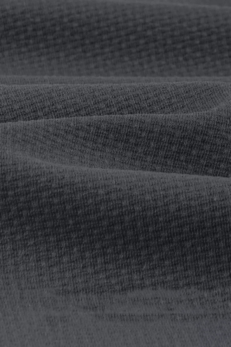 Raglan Sleeve Tee In Lightweight Fabric