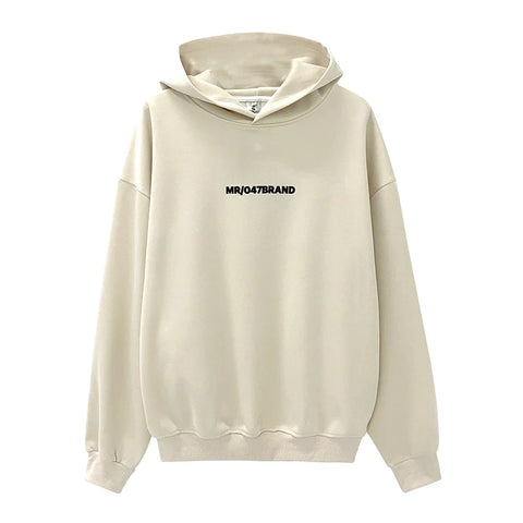 Scriptsplash Pullover Hoodie