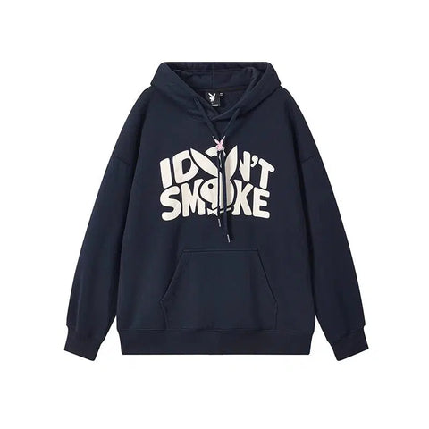 Donsmoke X Playboy Essential Hoodie