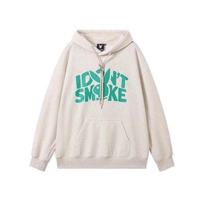 Donsmoke X Playboy Essential Hoodie