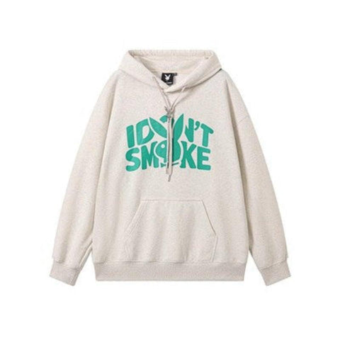 Donsmoke X Playboy Essential Hoodie