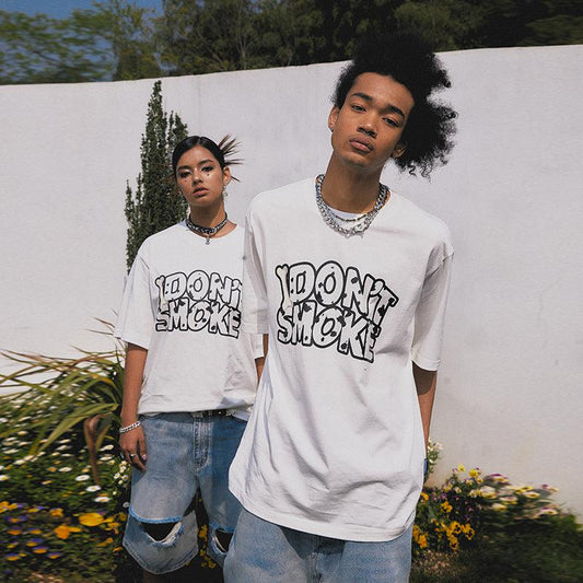 Dalmatians Graphic Logo Tee