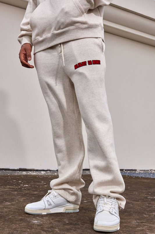 Cozy Urban Fleece Sweatpants