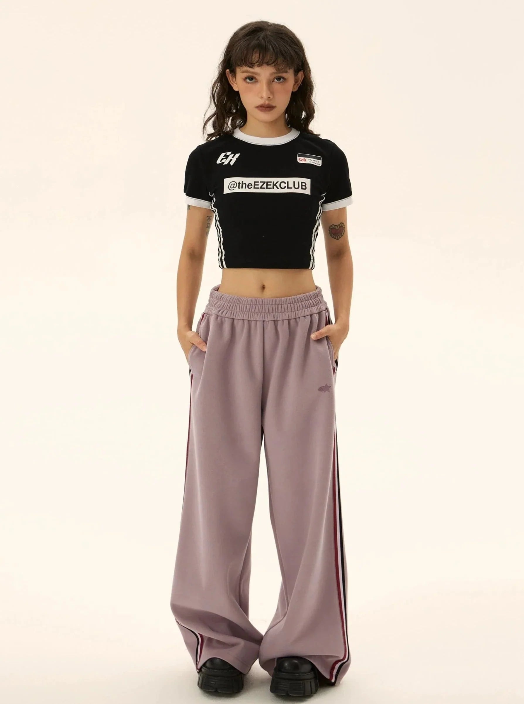 Premium American Styled Sweatpants