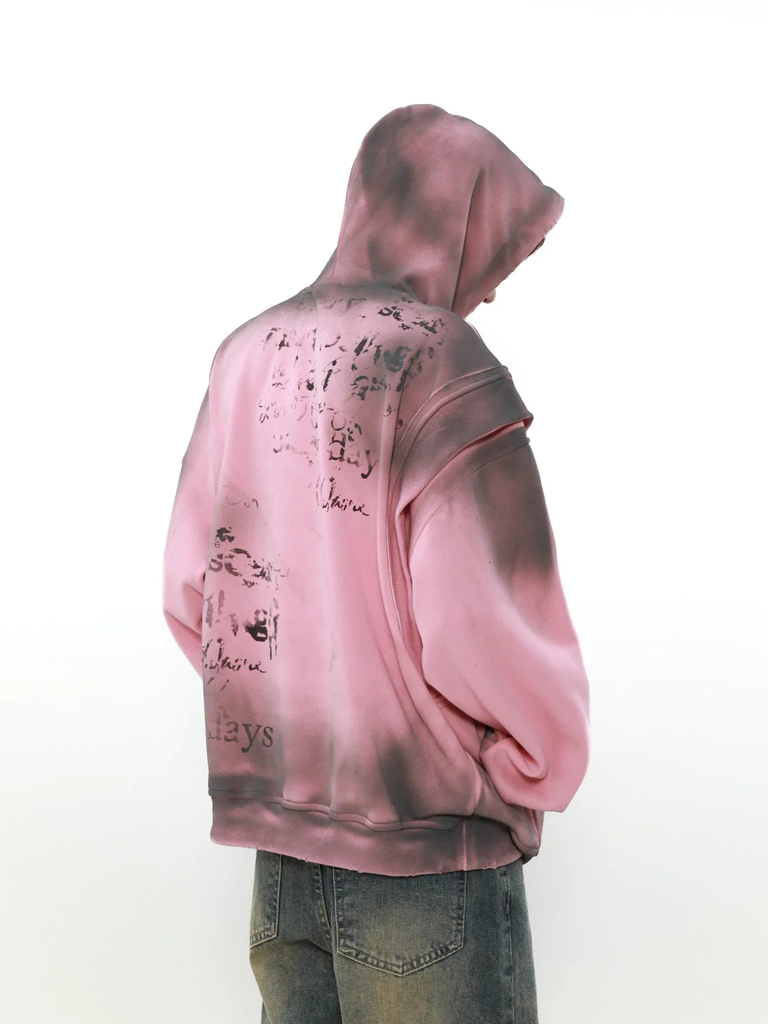 Urbanmural Hoodie