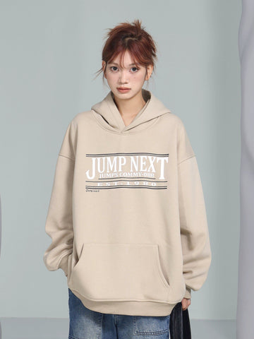 Comfortable Athleisure Hoodie