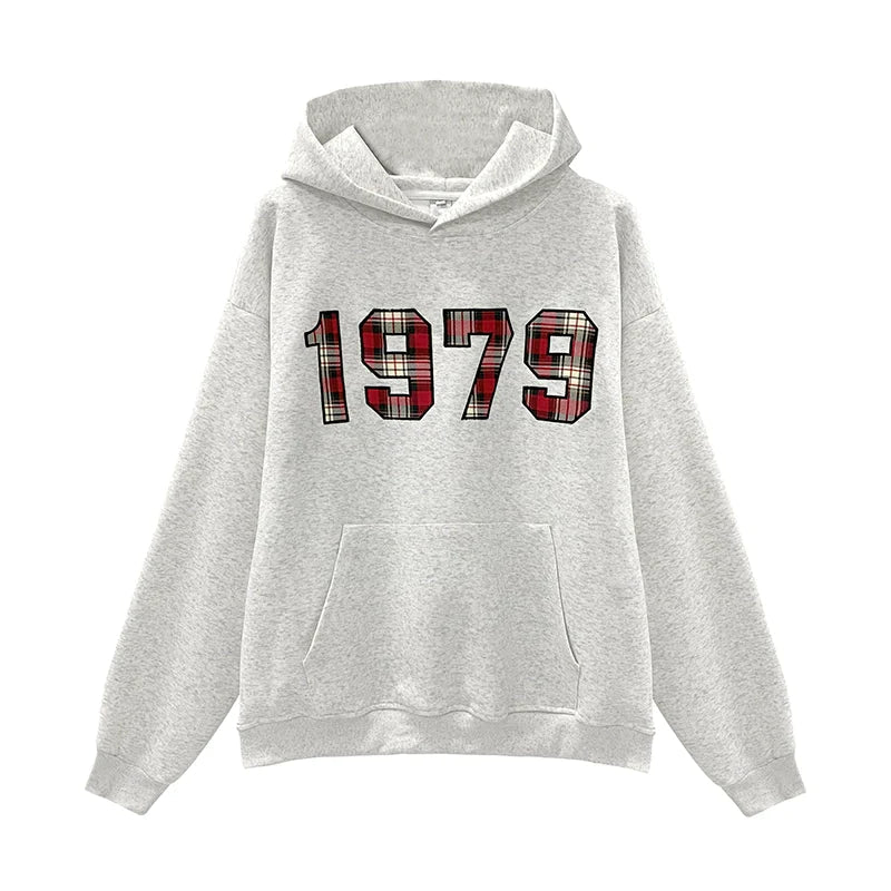 Slouchy Comfort Hoodie