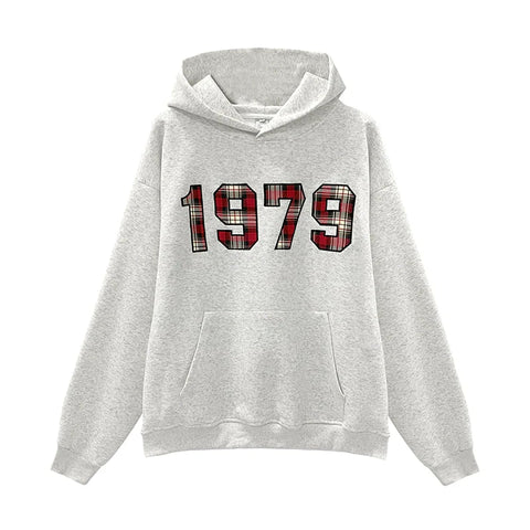 Slouchy Comfort Hoodie