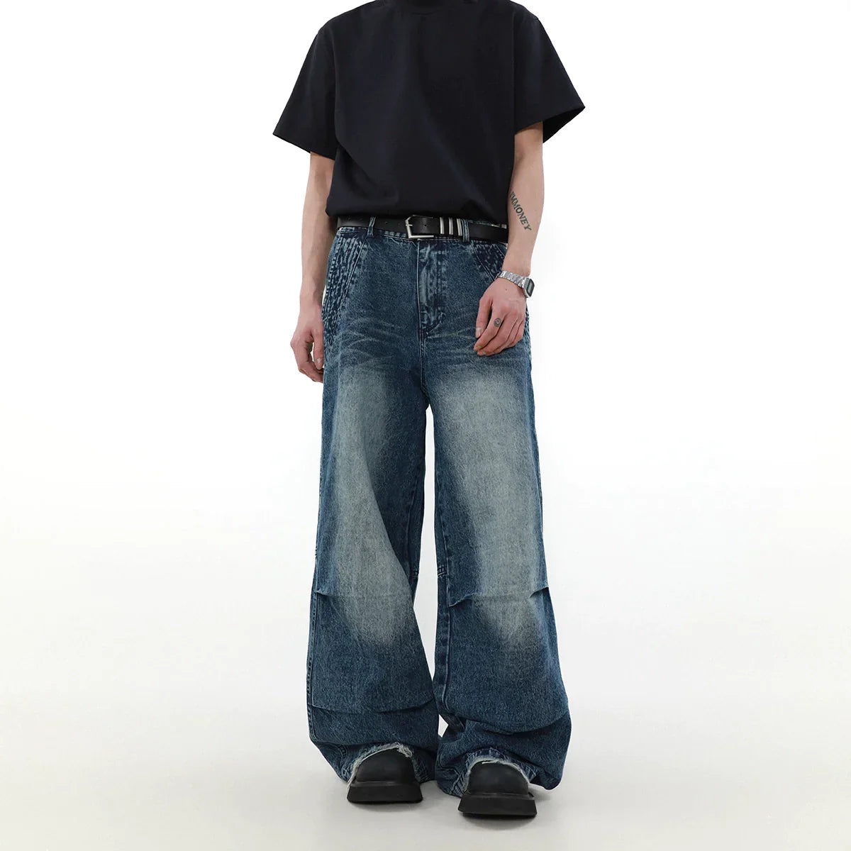Purewash Loosefit Jeans
