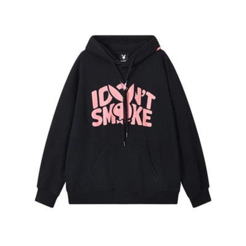 Donsmoke X Playboy Essential Hoodie