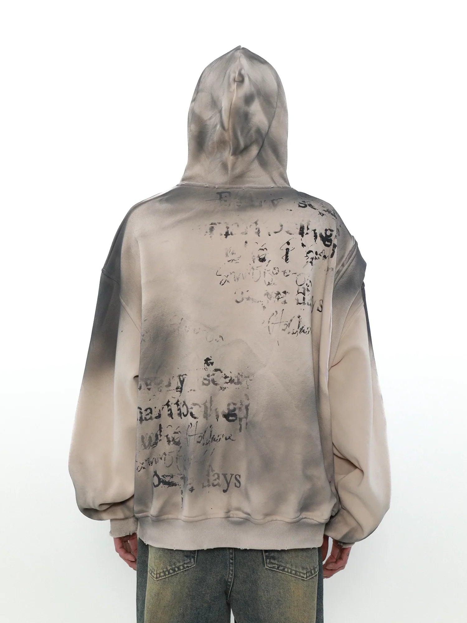 Urbanmural Hoodie