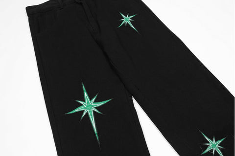 Celestial Compass Pants