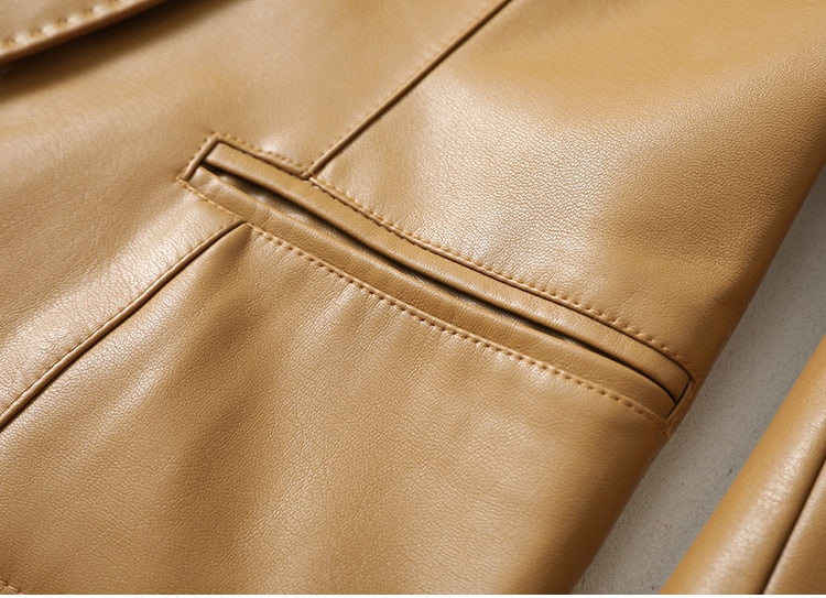 Unless It's You Blazer