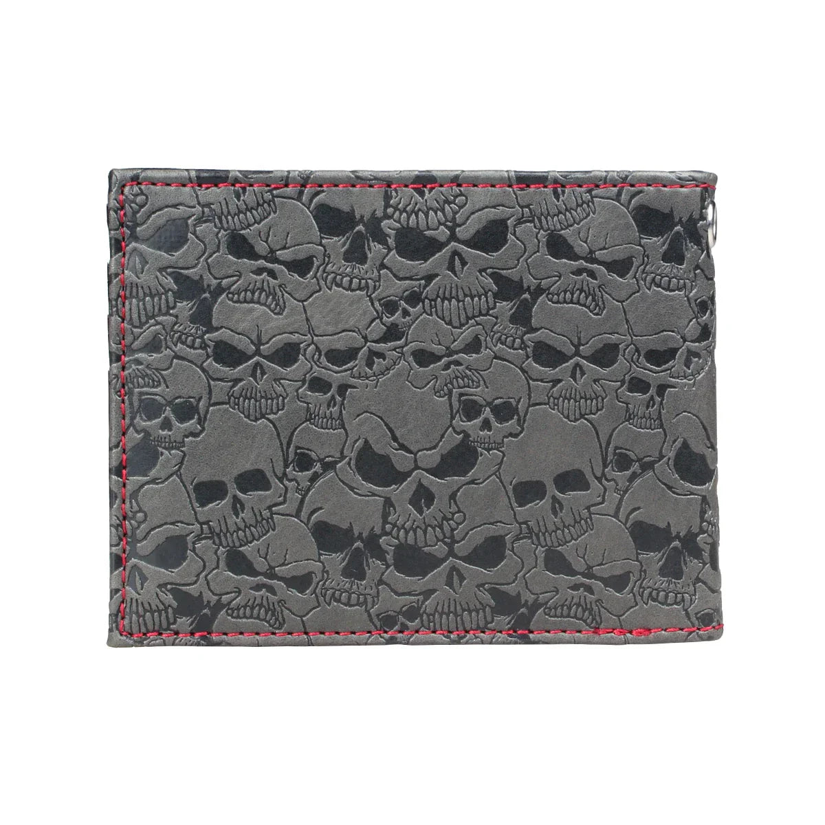 Skull Wallet