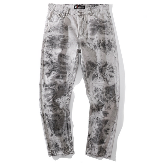 Smoky Mirage Denim Jeans