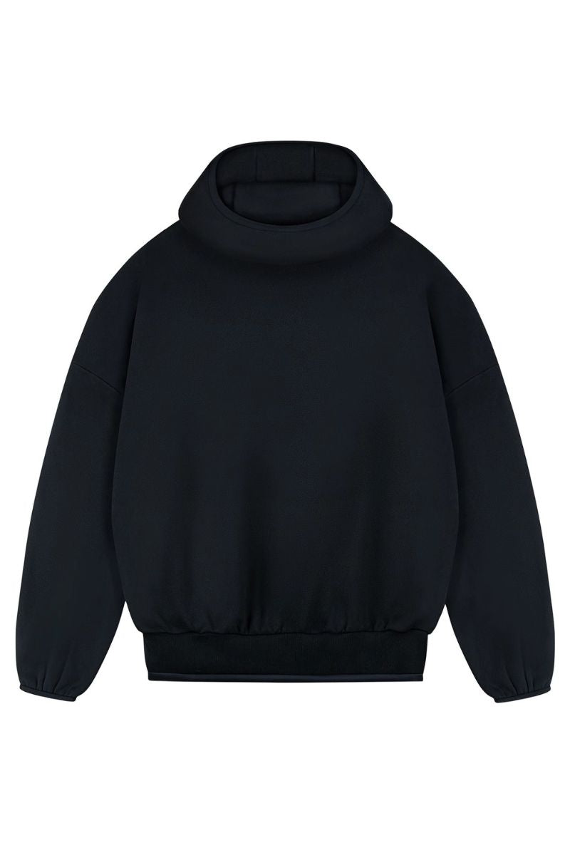 Perfectly Rounded Hoodie