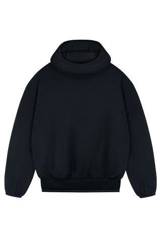 Perfectly Rounded Hoodie