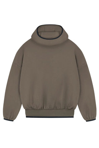 Perfectly Rounded Hoodie