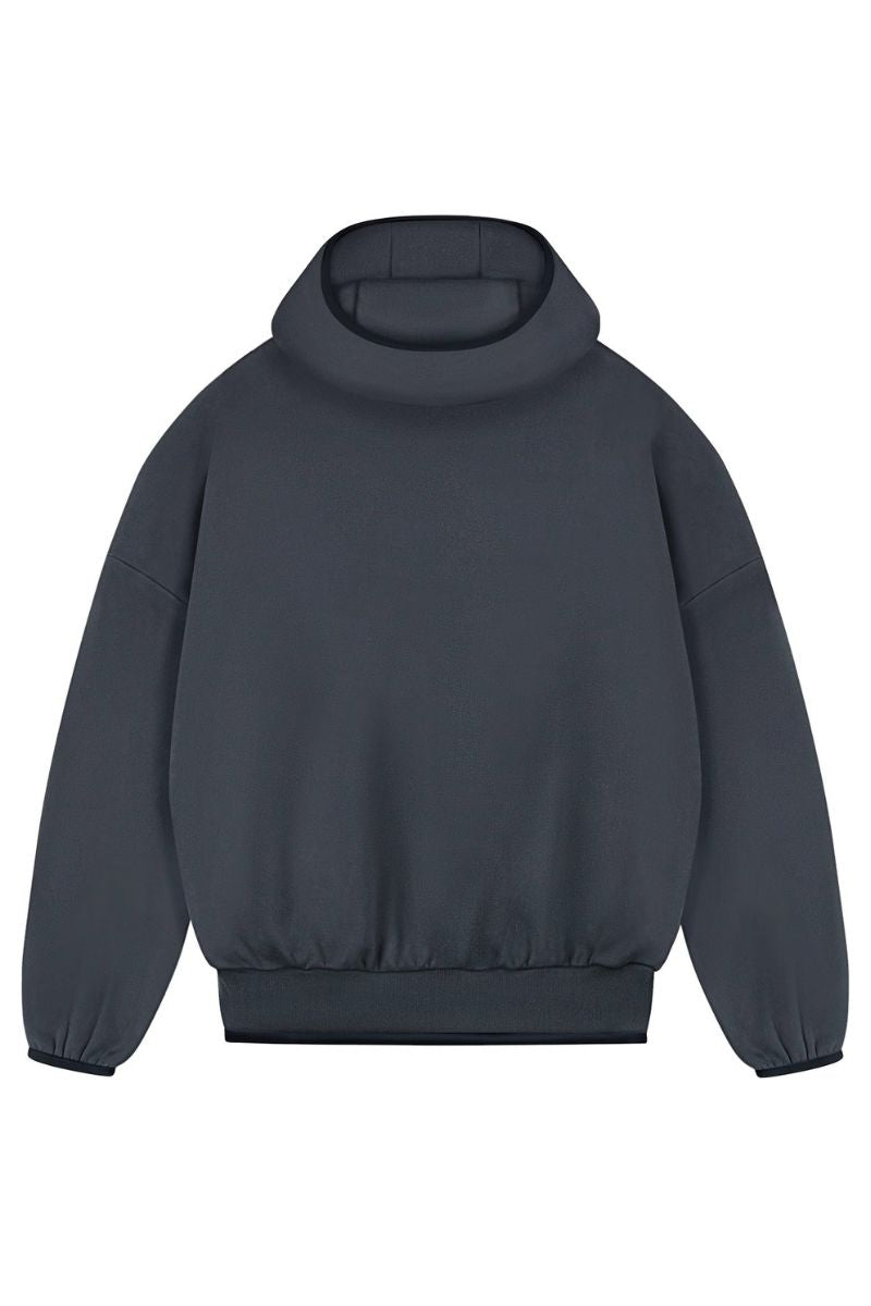 Perfectly Rounded Hoodie