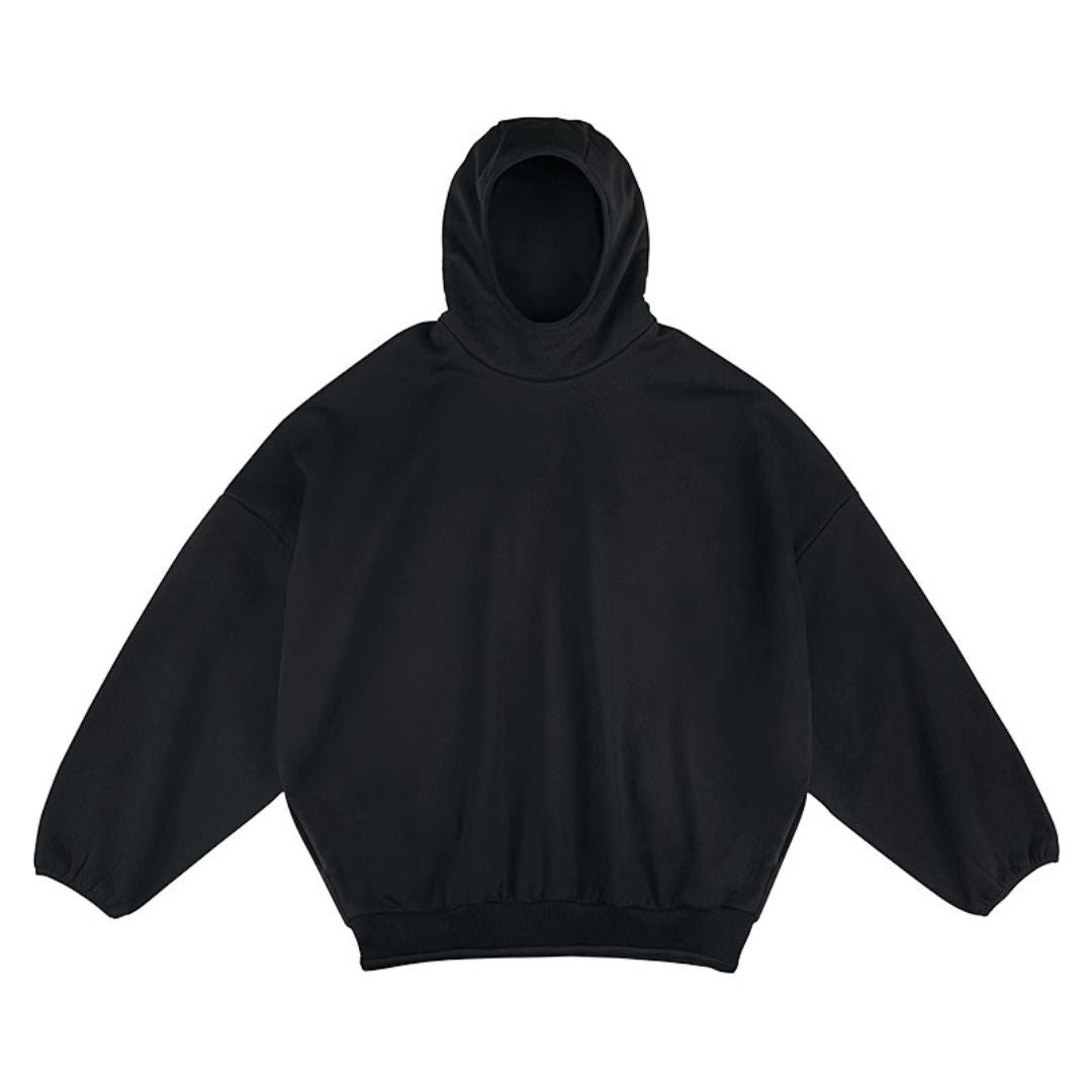 Perfectly Rounded Hoodie