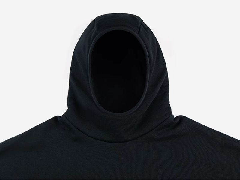 Perfectly Rounded Hoodie