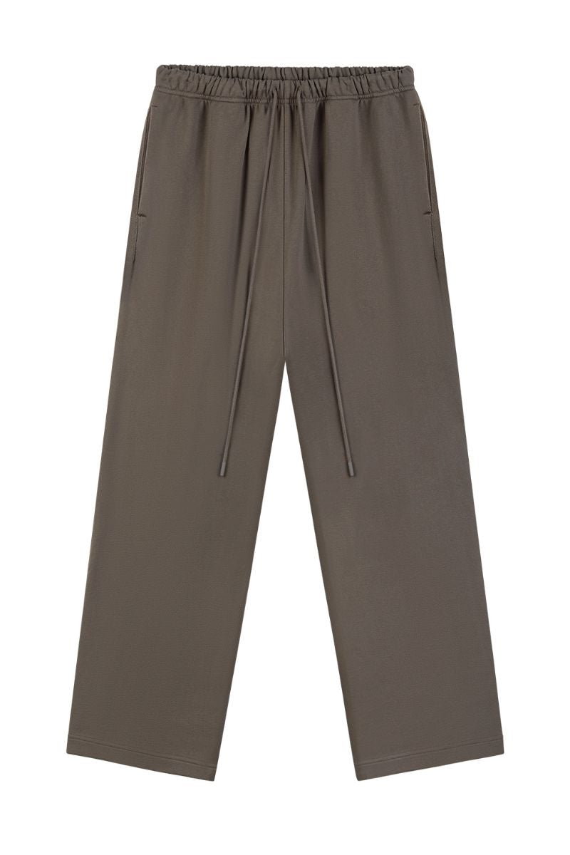 Relaxed Fit Sweatpants