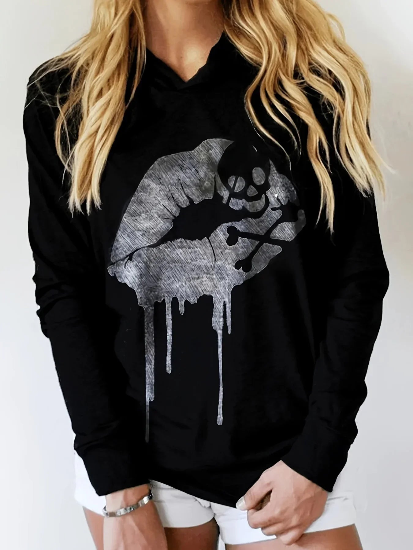 Women's Casual Pullover