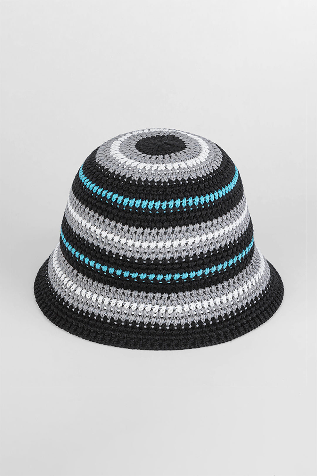 Braid Collapsible Bucket Hat