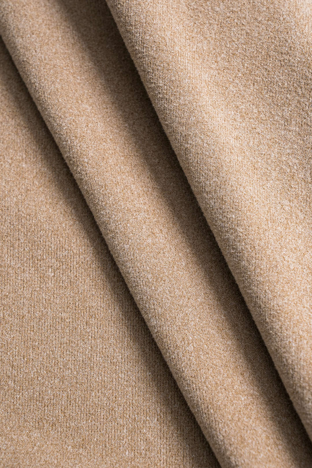 Basic Long Sleeve Top And Trousers Set