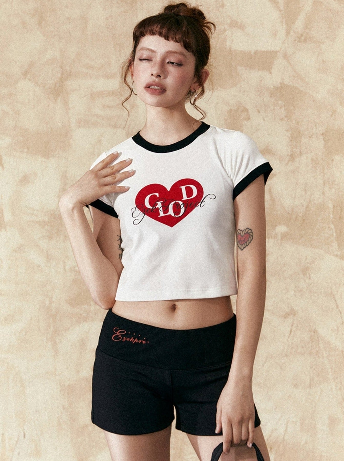 Simplicity Style Street Shorts Pants