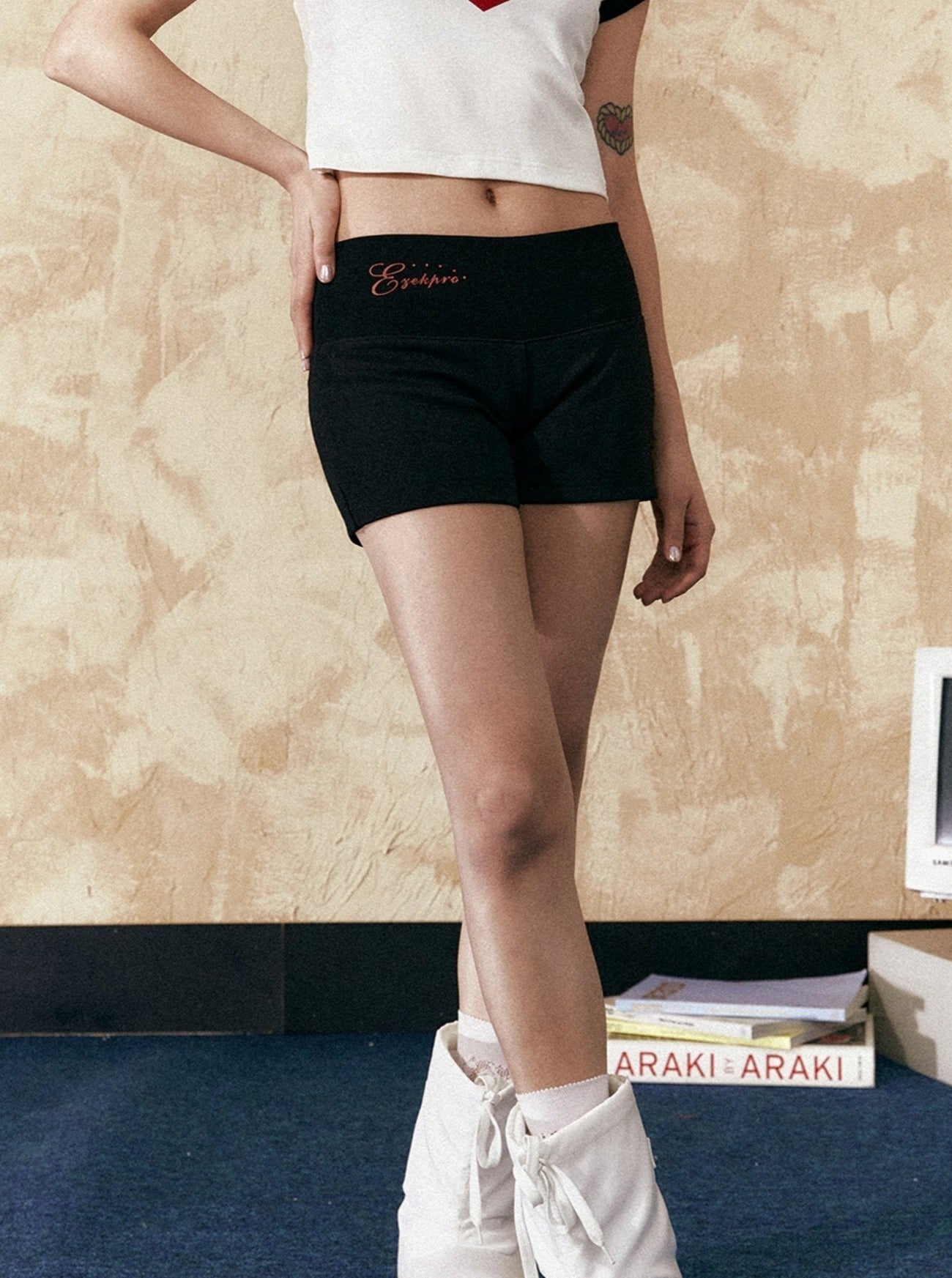 Simplicity Style Street Shorts Pants