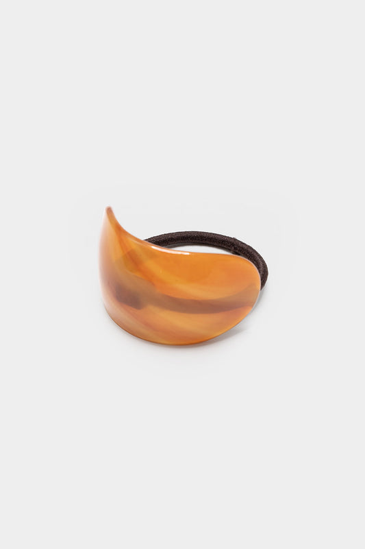 Arc Shape Hair Accessory