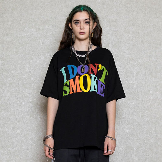 Multicolor Logo T-Shirt