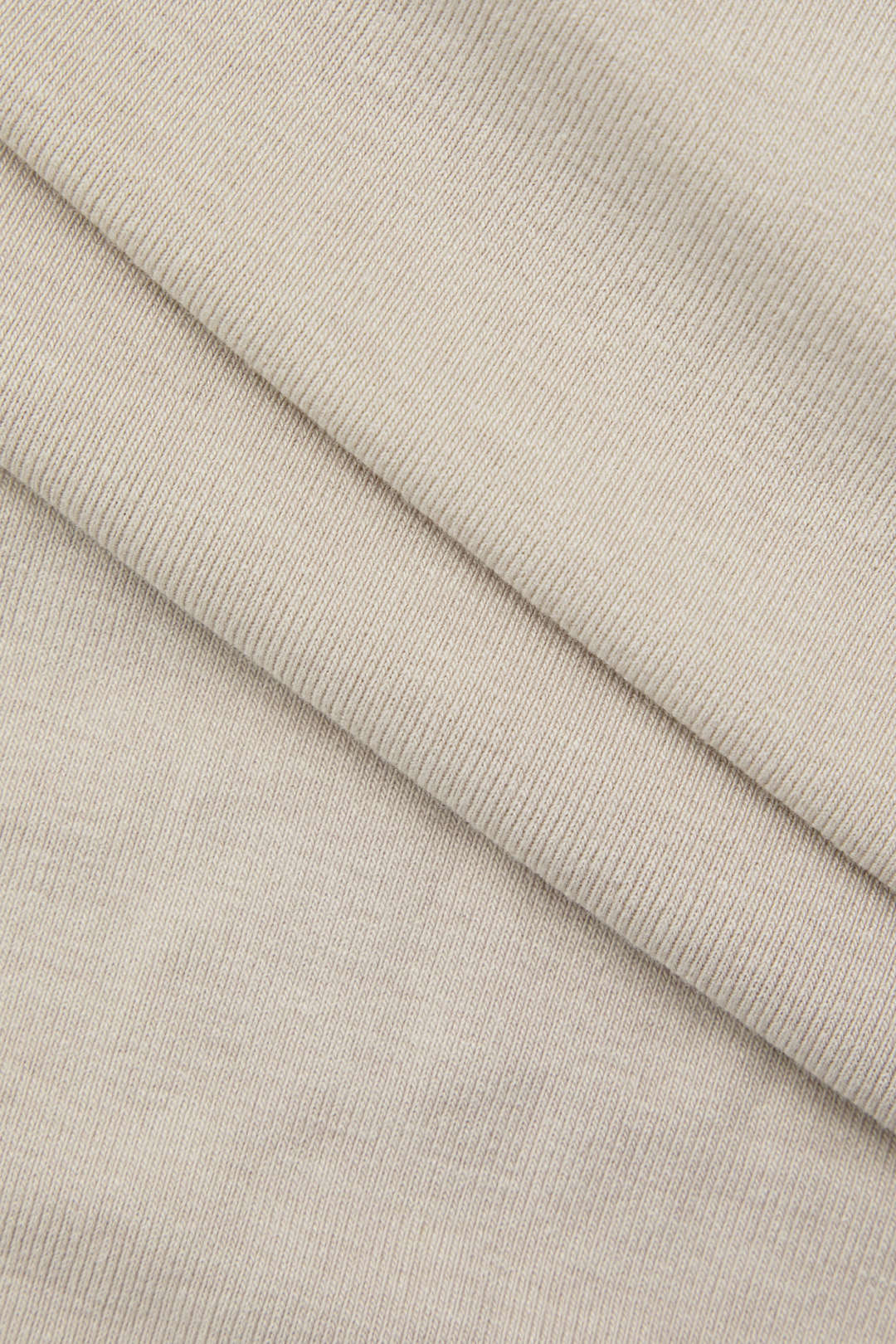 Asymmetric Cowl Neck Ruched Tank Top