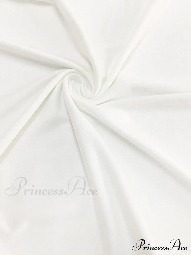 Lace Spaghetti Graceful Strap Irregular Dress