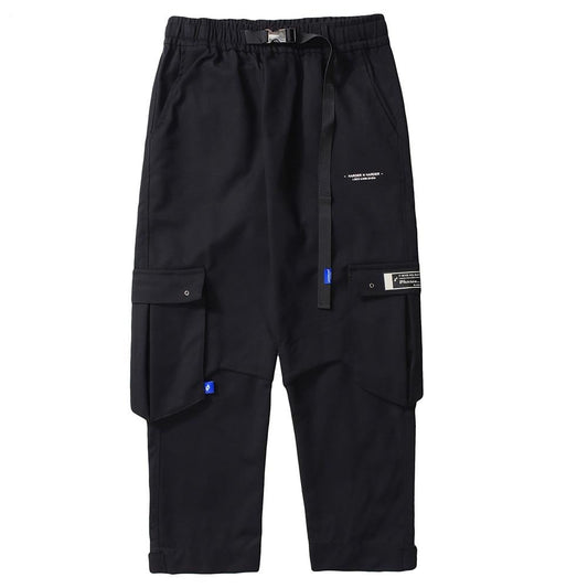 Tactical Urban Cargo Pants