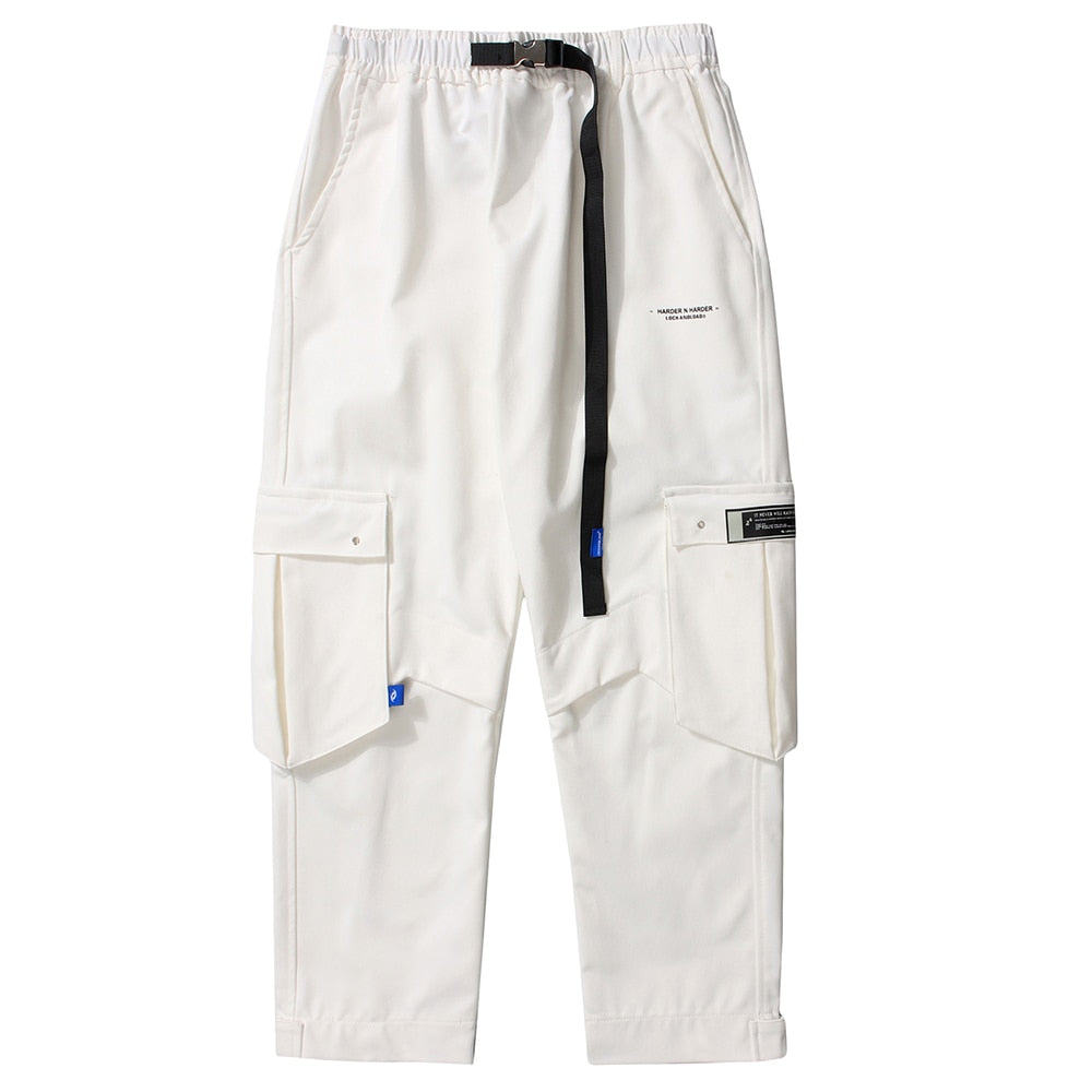 Tactical Urban Cargo Pants