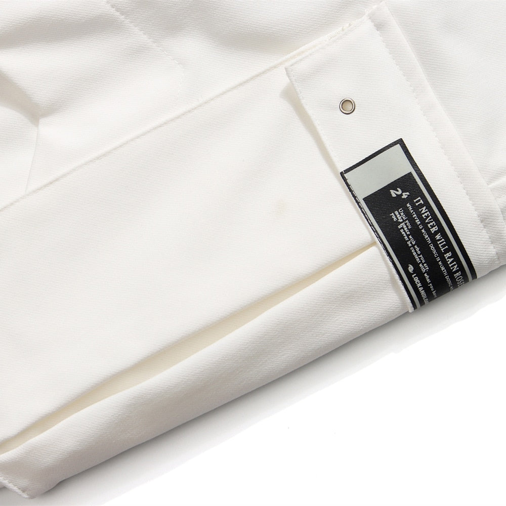 Tactical Urban Cargo Pants