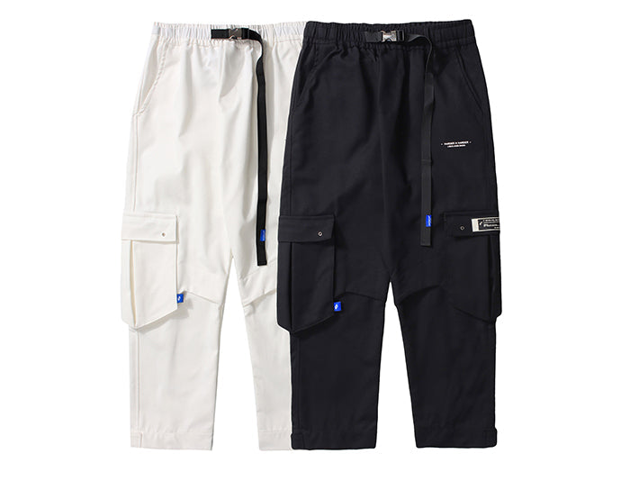 Tactical Urban Cargo Pants