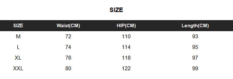 Tactical Urban Cargo Pants