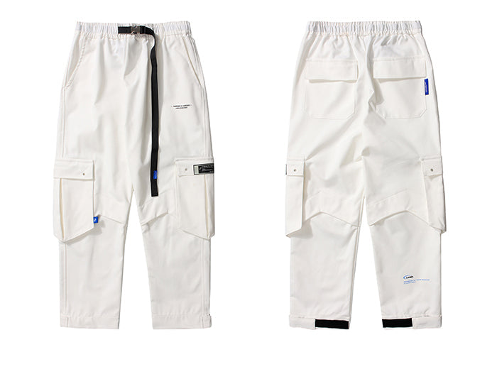 Tactical Urban Cargo Pants