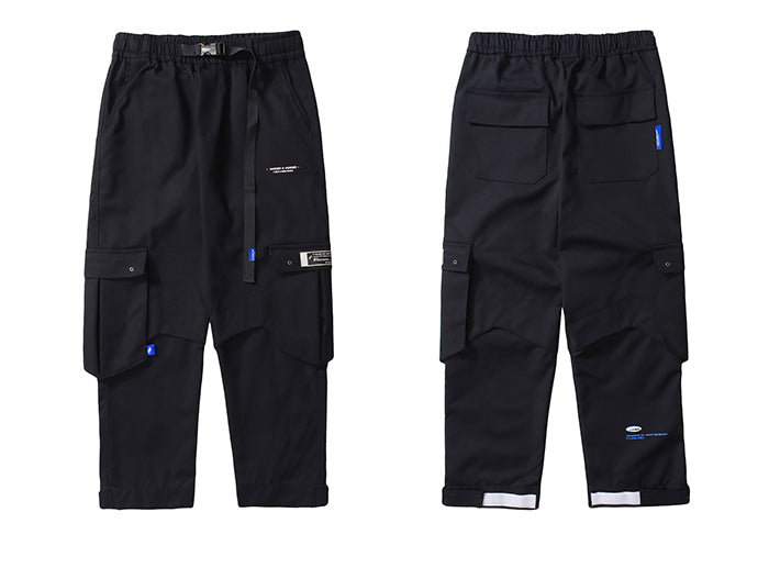 Tactical Urban Cargo Pants